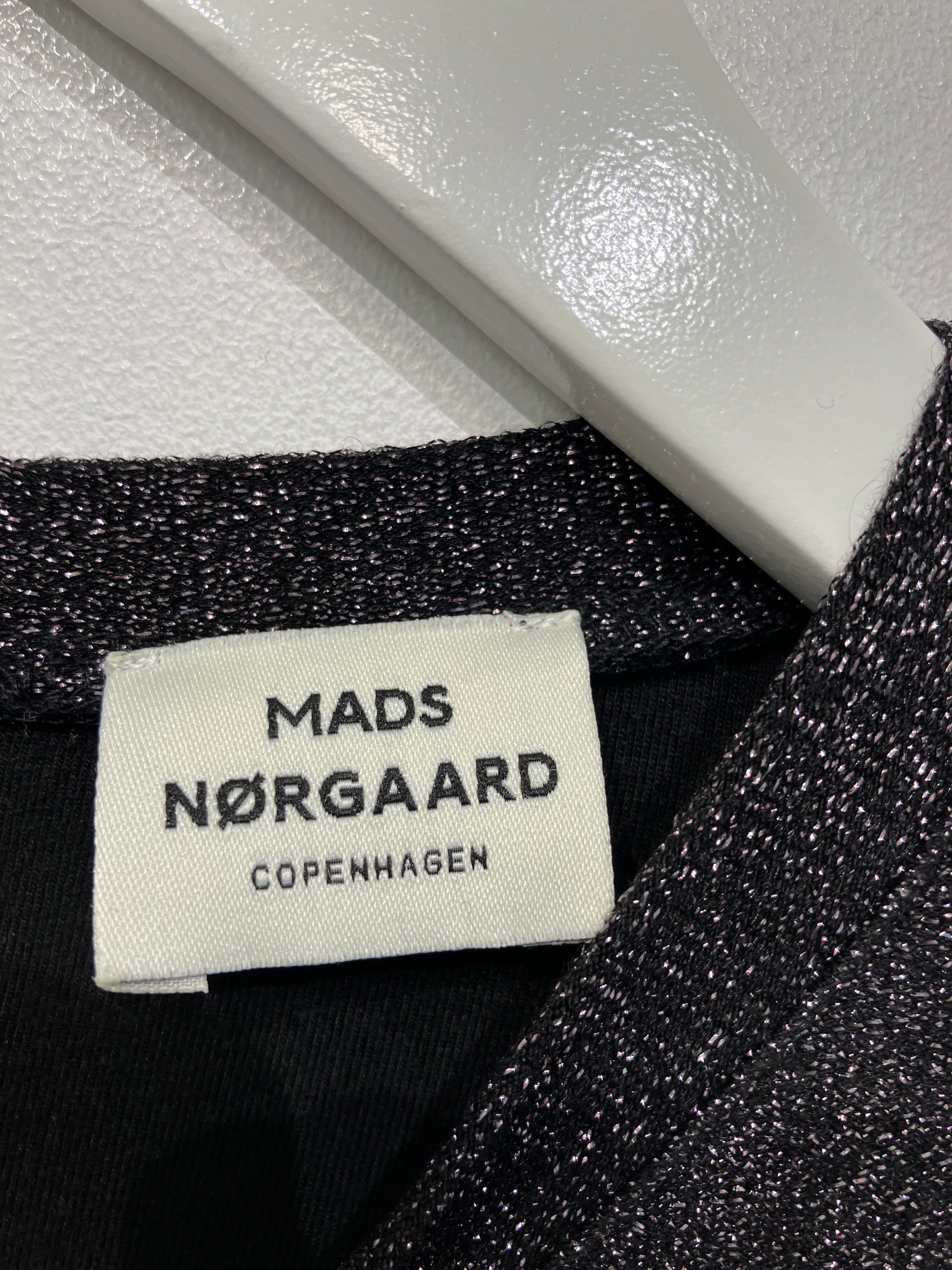 Mads Nørgaard Kjole